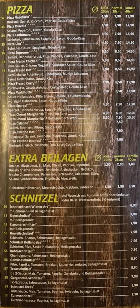 Menu_Pizzeria Fresco Fuldatal_Fuldatal_image_3