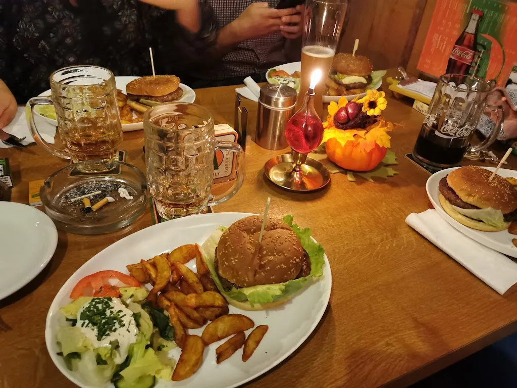 Menu_Restaurant JWD_Kassel_immagine_7