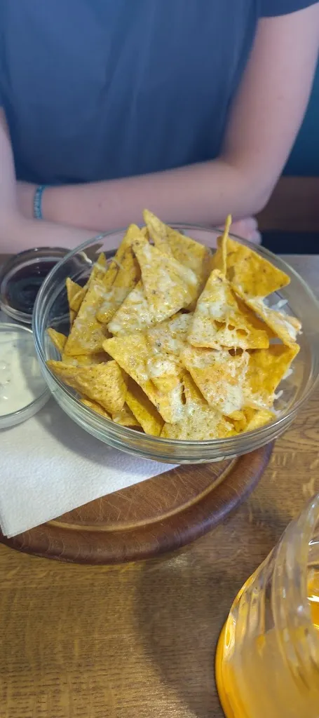 Steven Grüne_Restaurant JWD_Kassel_reseña