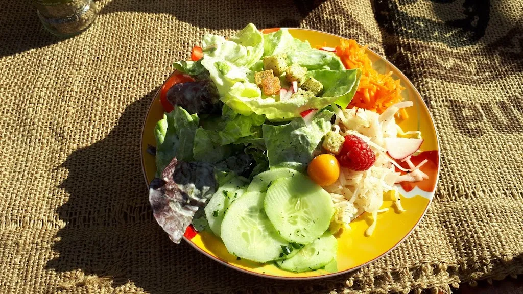 Menu_Leo's Ausflugslokal & Jausenstation_Gilserberg_image_5