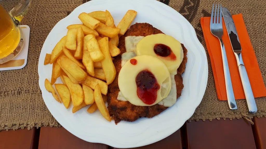 Menu_Leo's Ausflugslokal & Jausenstation_Gilserberg_image_8