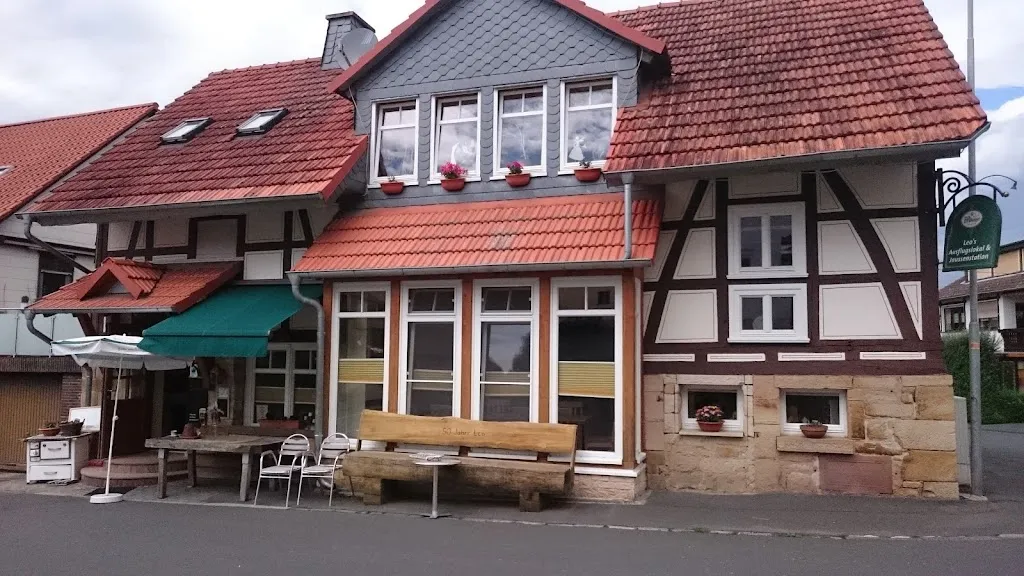 Leo's Ausflugslokal & Jausenstation_Gilserberg_slider_image_3