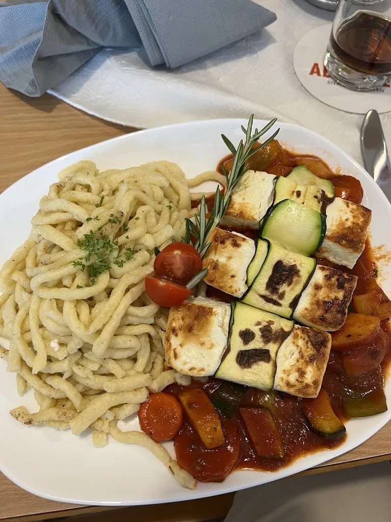 Gasthaus Bergschänke Inh. Frank Becker_Grebenau_slider_image_2