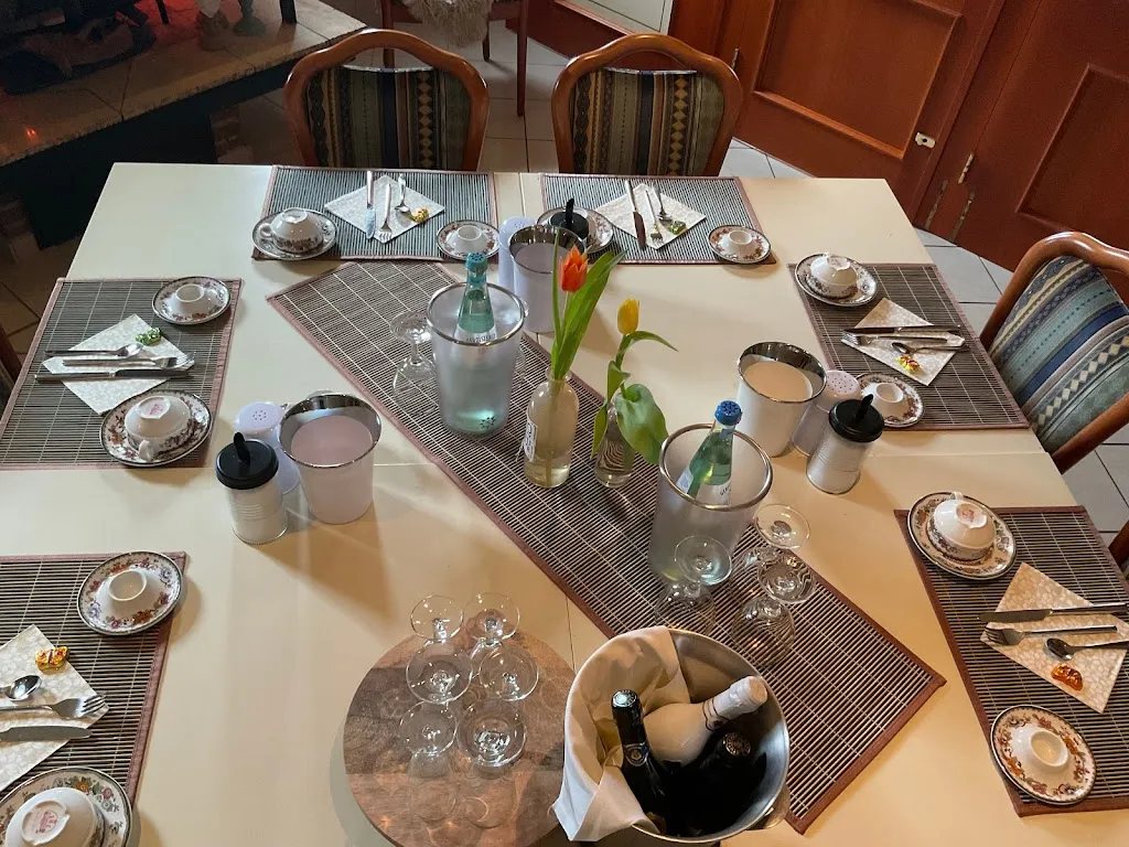 Menu_Restaurant ROSENGARTEN Deutsch-Südafrikanische Spezialitäten_Gladenbach_image_7