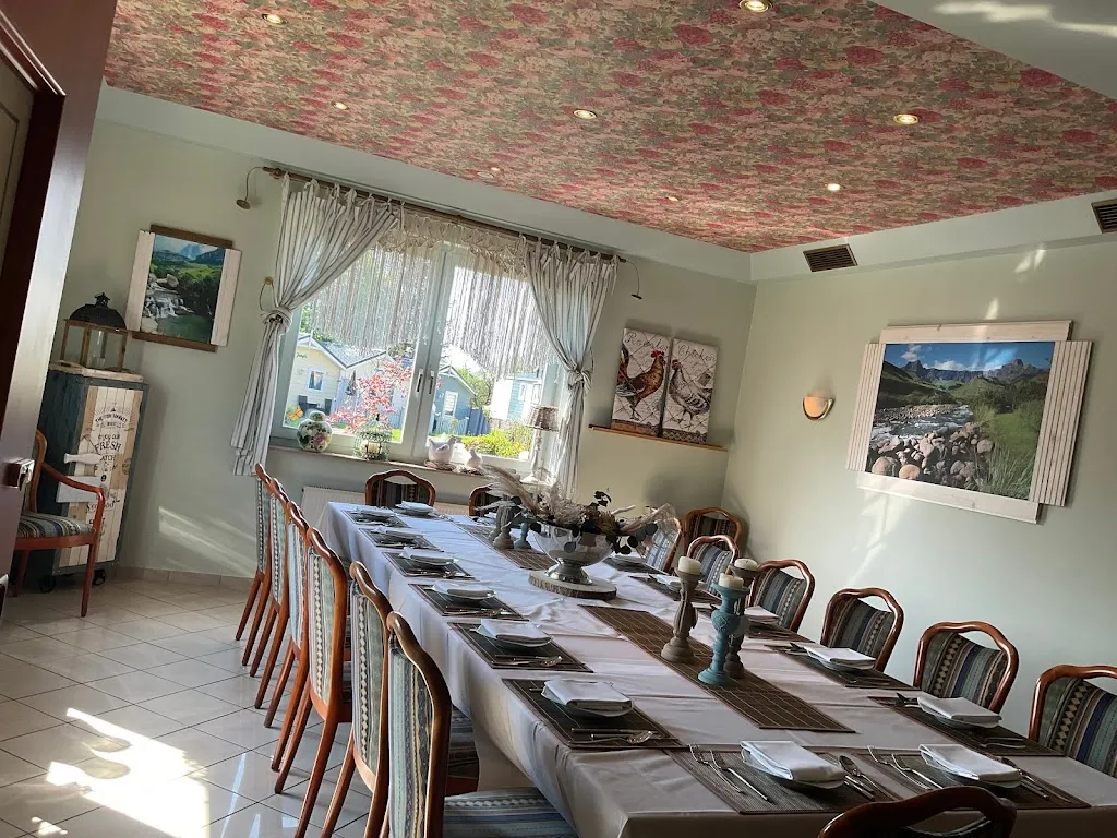 Restaurant ROSENGARTEN Deutsch-Südafrikanische Spezialitäten_Gladenbach_slider_image_3