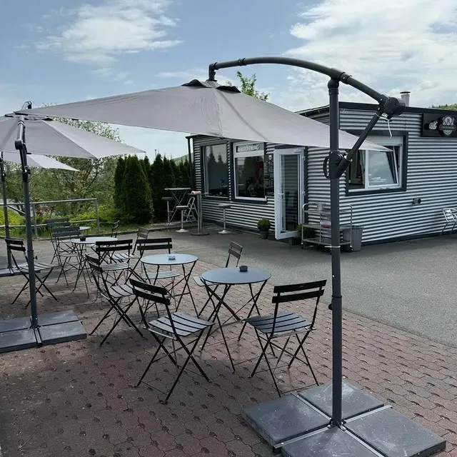 ChickenKing Gladenbach restaurant in Gladenbach