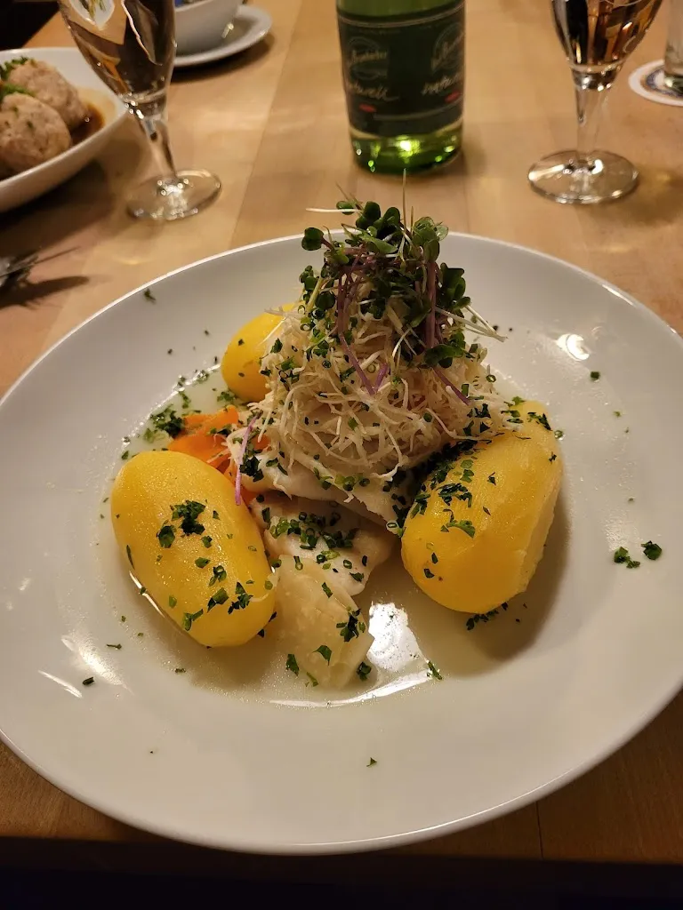 Menu_Schilderwach Weinstube_Fürth_immagine_4