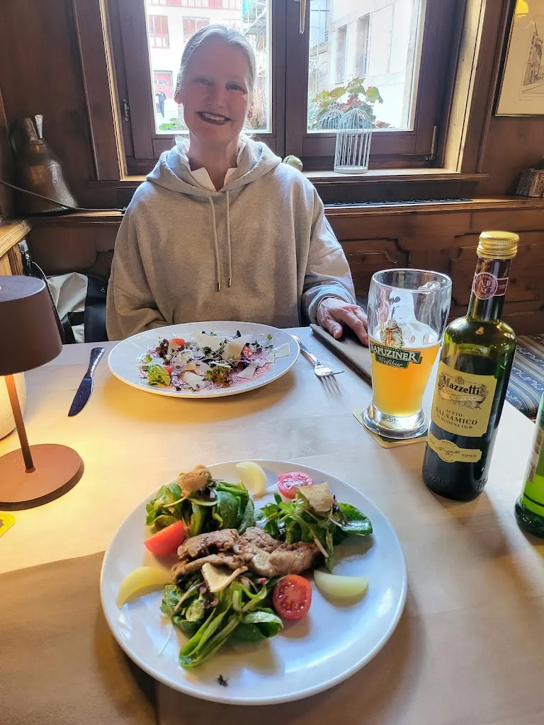 Menu_Schilderwach Weinstube_Fürth_immagine_6