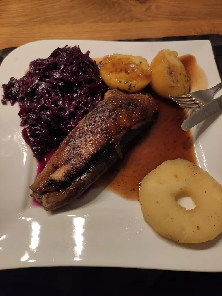 Menu_Schilderwach Weinstube_Fürth_immagine_7