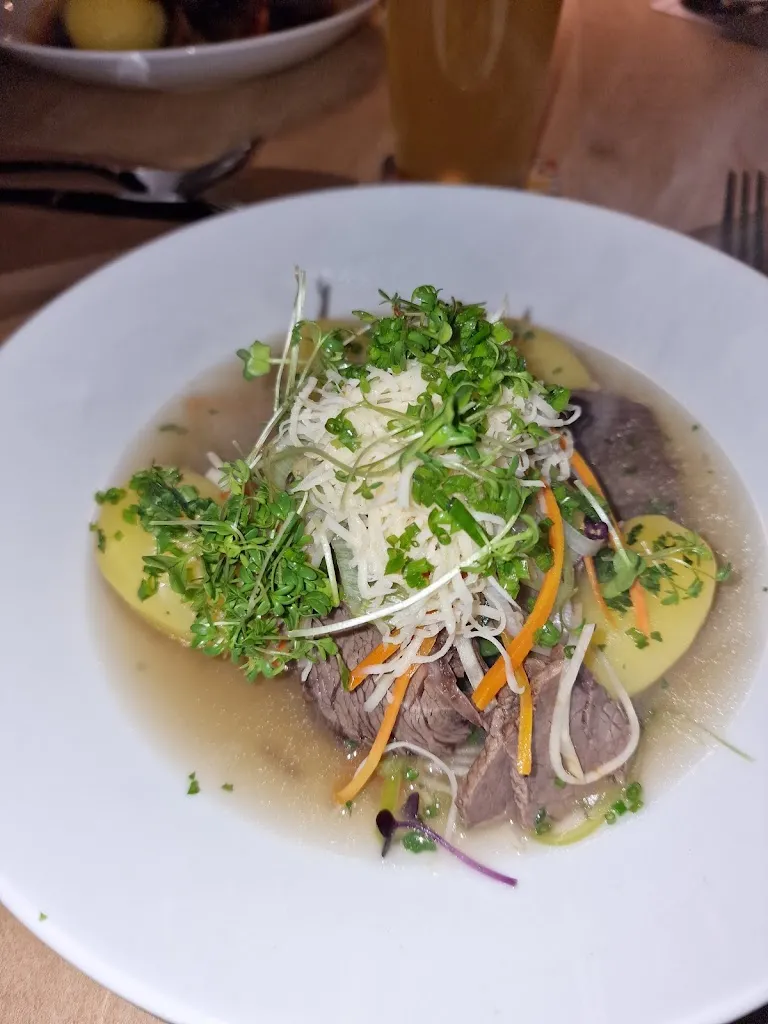 Menu_Schilderwach Weinstube_Fürth_immagine_9