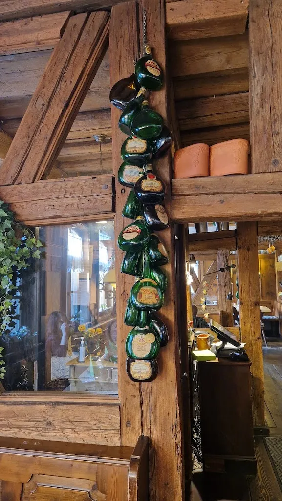 Schilderwach Weinstube restaurant in Fürth