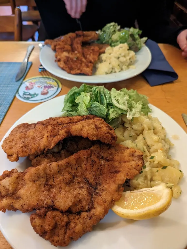 Menu_Zum Blauen Affen_Fürth_immagine_5