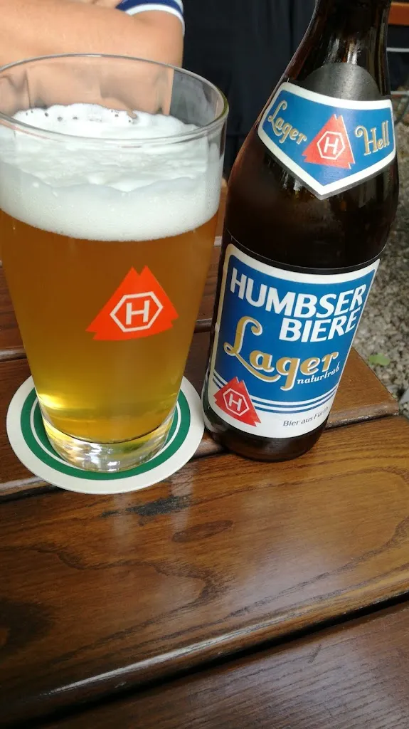 Menu_Zum Blauen Affen_Fürth_immagine_7