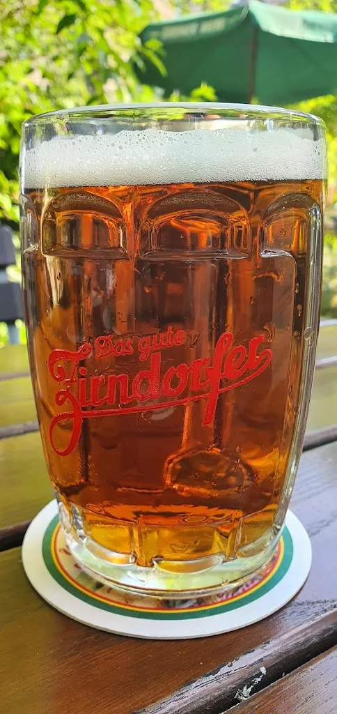 Menu_Zum Blauen Affen_Fürth_immagine_8