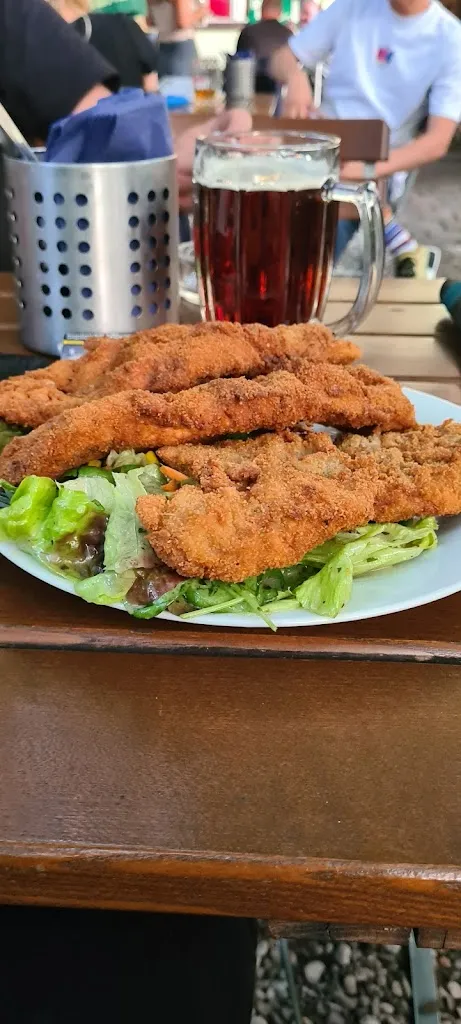 Menu_Zum Blauen Affen_Fürth_immagine_9