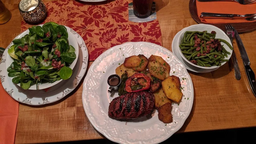 Menu_Zum Alten Rentamt -Betriebsurlaub bis 26.08.2025-_Fürth_image_9