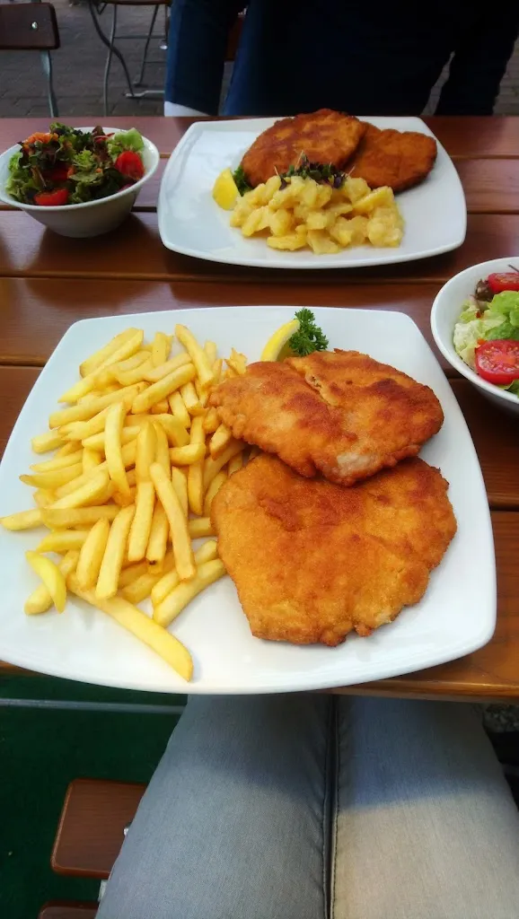 Menu_Zur Villenkolonie_Fürth_immagine_9