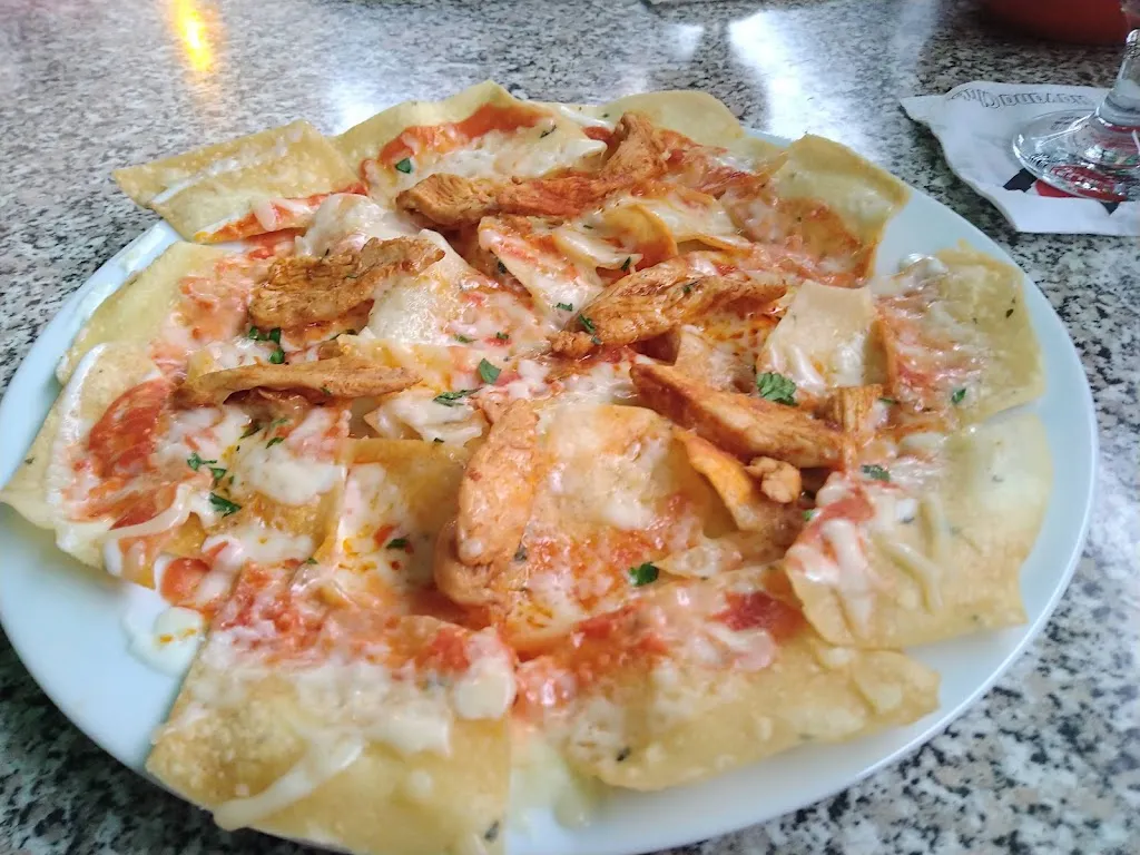 Menu_El Floridita BAR Y RESTAURANTE - Fürth_Fürth_image_8