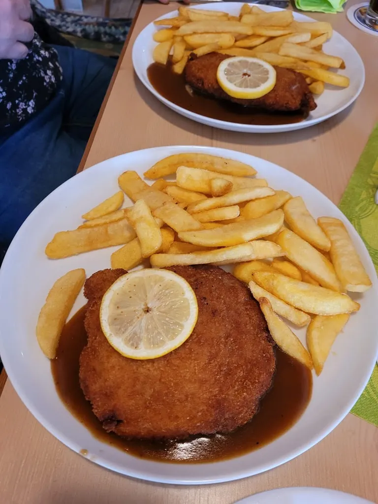 Menu_Gaststätte Grüner Baum_Adelmannsfelden_immagine_1