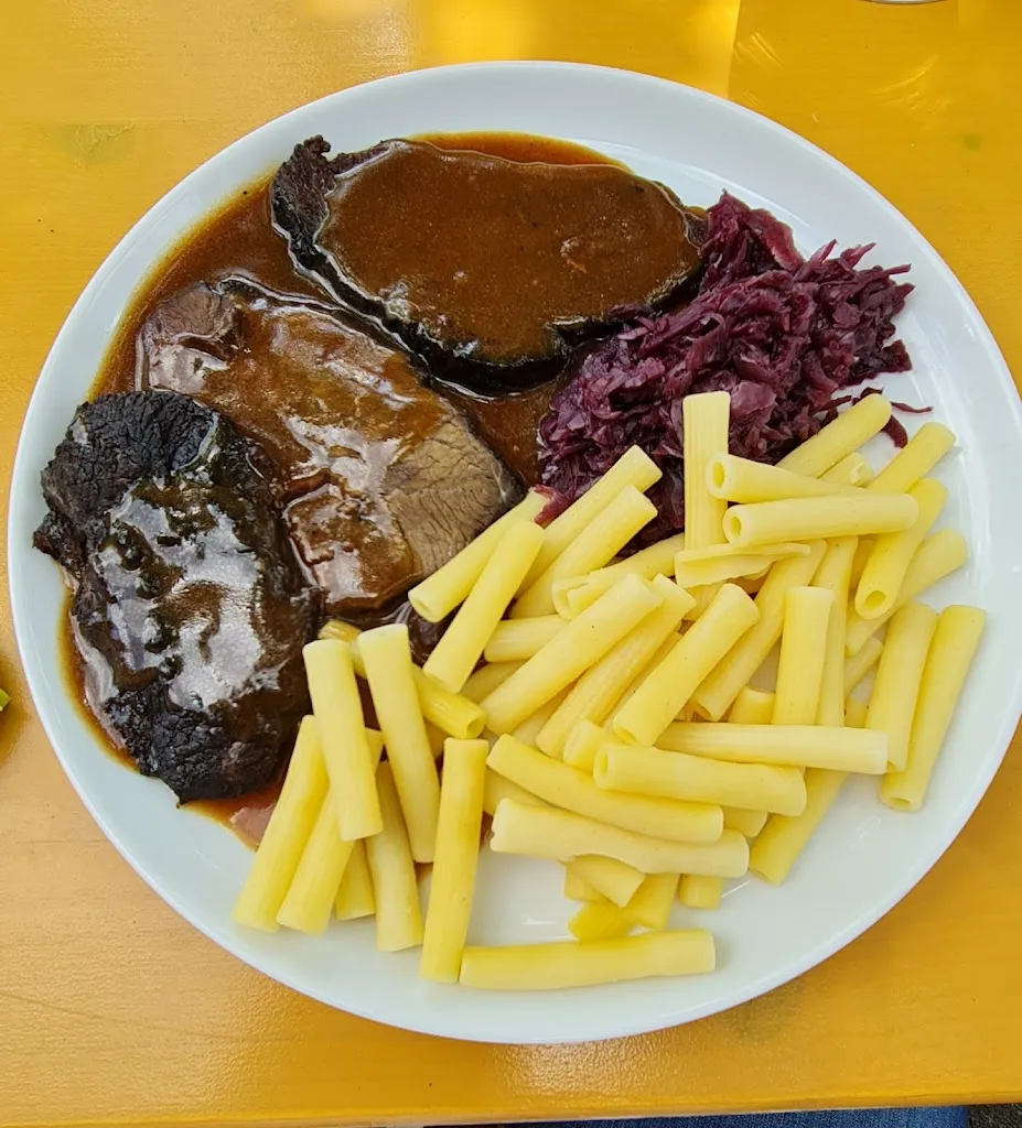 Menu_Gaststätte Grüner Baum_Adelmannsfelden_immagine_2