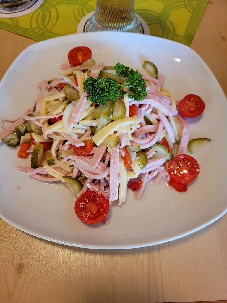 Menu_Gaststätte Grüner Baum_Adelmannsfelden_immagine_3