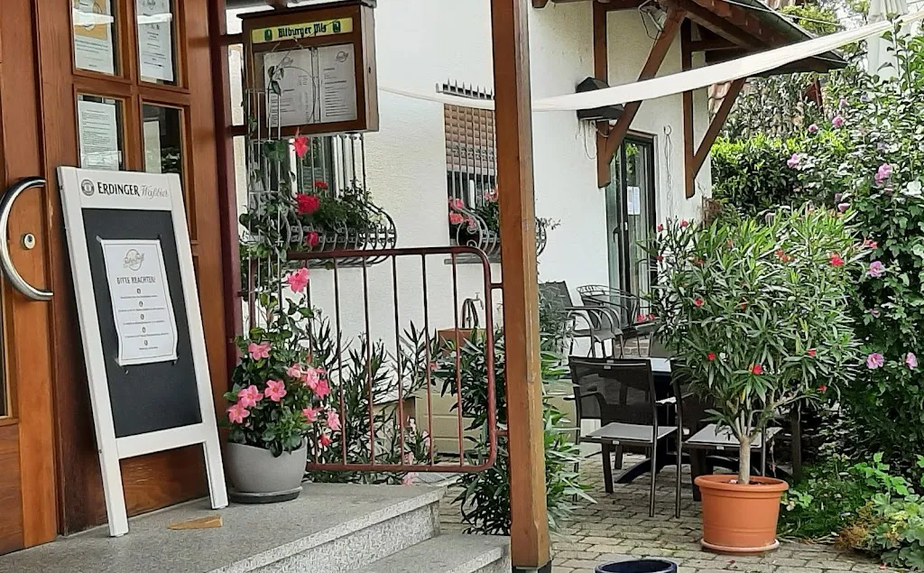 Dieter Bäuerle Kegelbahnen Täles-Treff ristorante a Tal