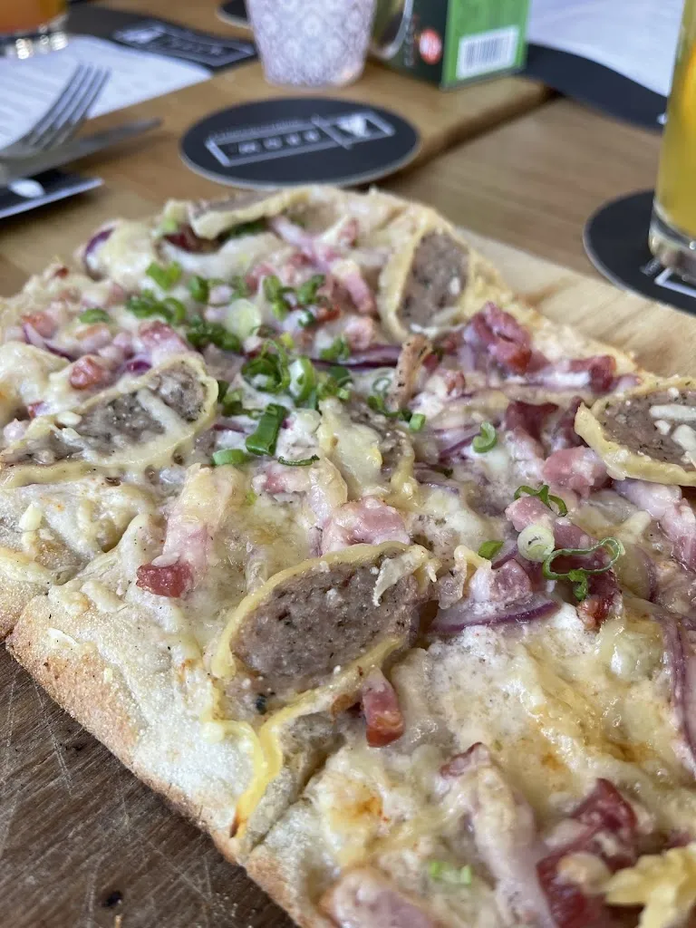 Miao Huang_BROW. modern brewery_Leonberg_recensione