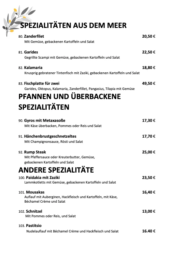 Menu_Taverne Kreta_Niedenstein_image_1