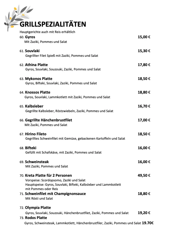 Menu_Taverne Kreta_Niedenstein_image_3