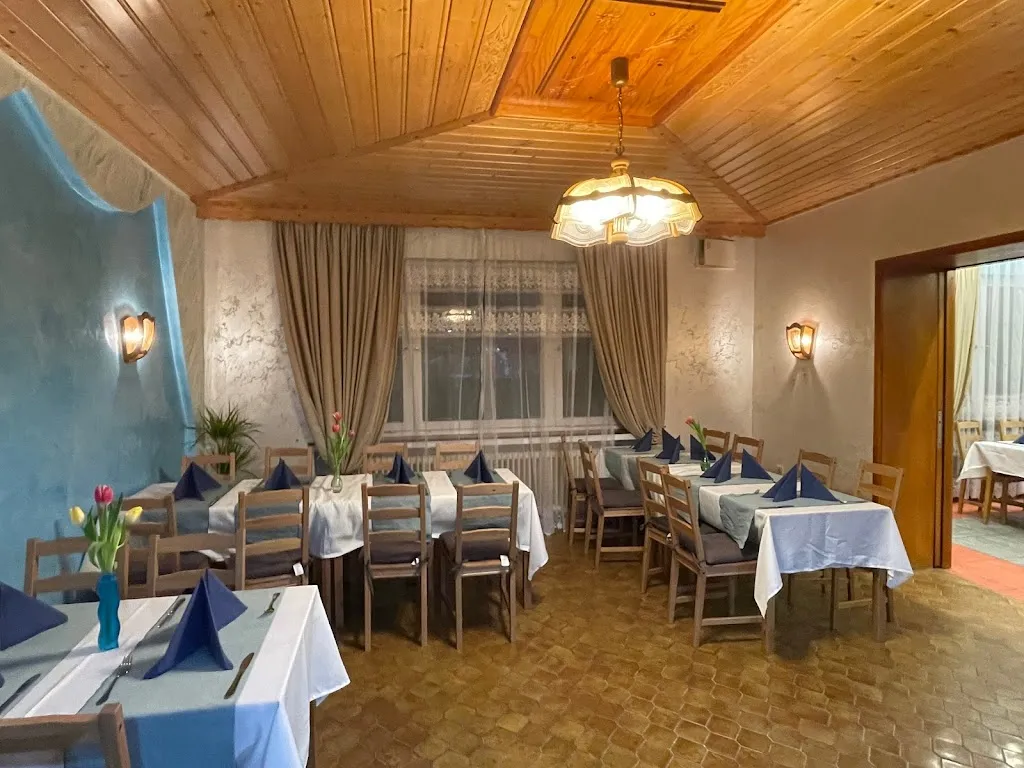 Taverne Kreta restaurant in Niedenstein