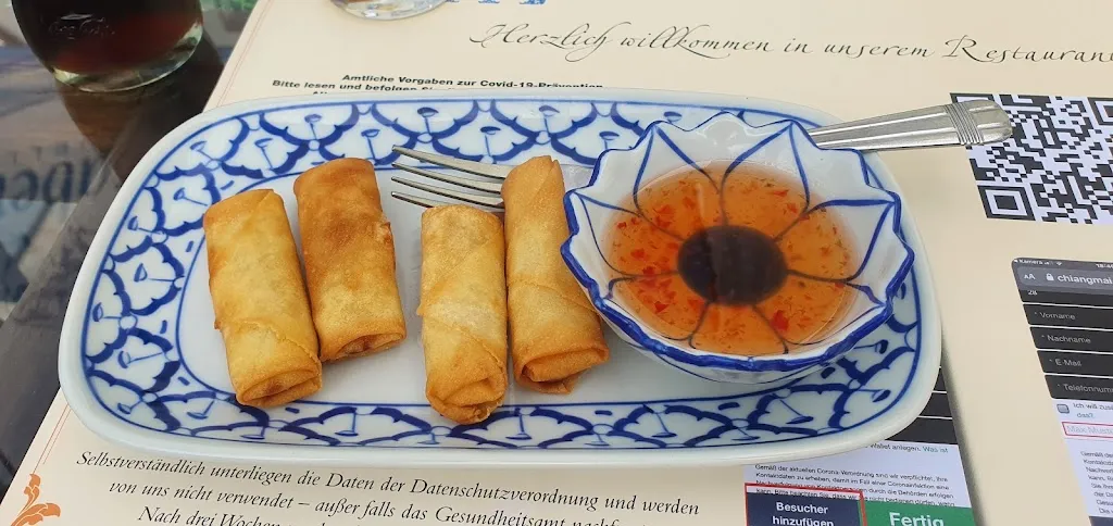 Menu_Thai Restaurant Chiang Mai_Griesheim_image_5