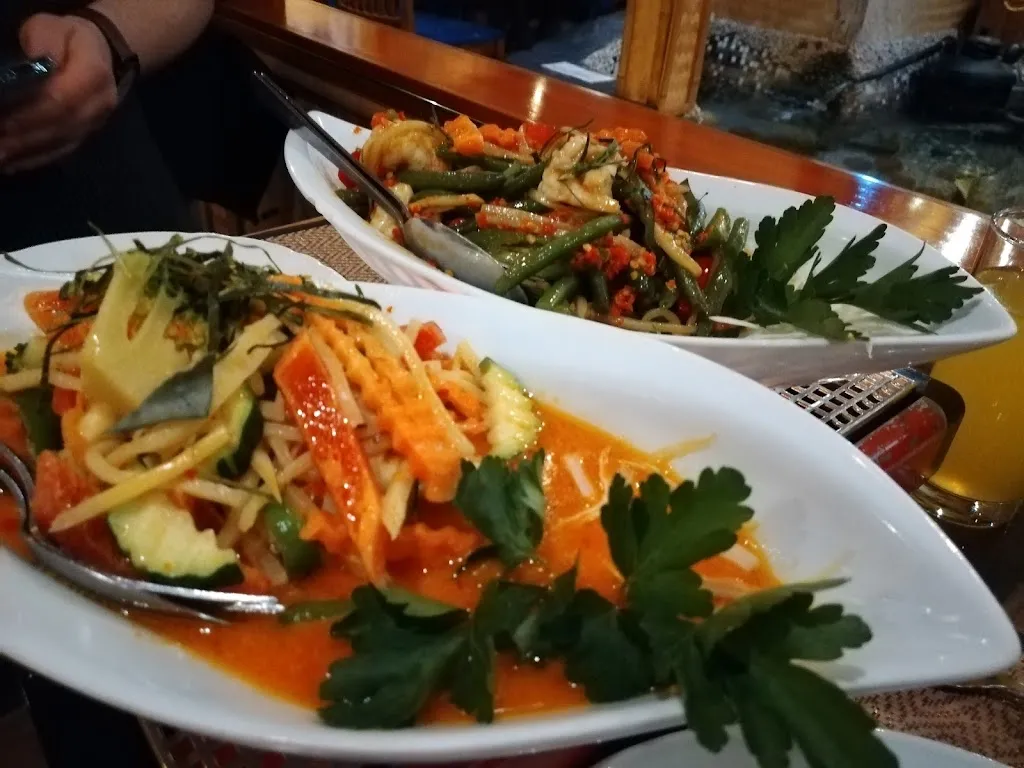 Menu_Thai Restaurant Chiang Mai_Griesheim_image_6