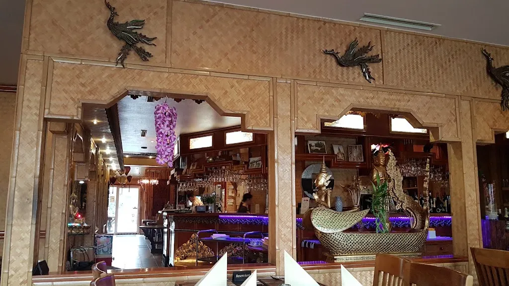 Thai Restaurant Chiang Mai restaurant in Griesheim