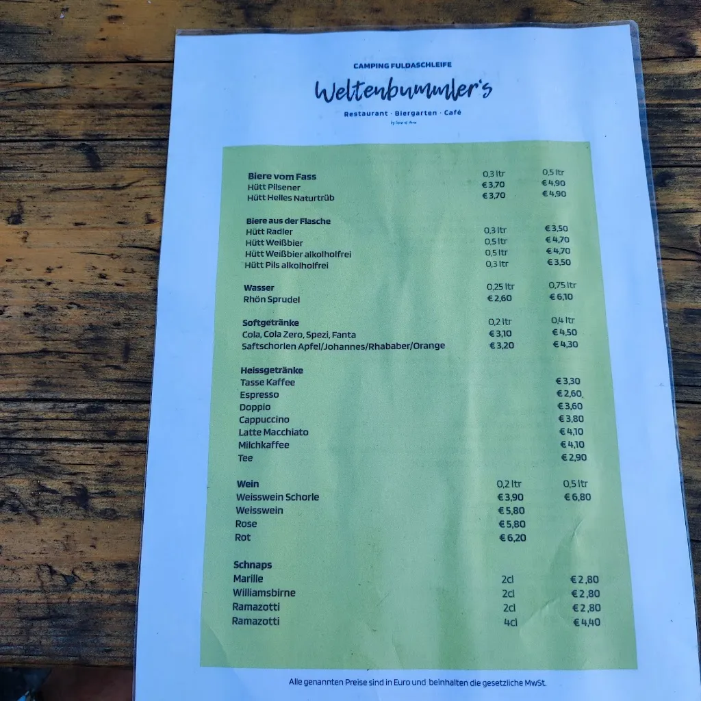 Menu_Camp at Home Gastro GmbH Weltenbummler‘s_Guxhagen_image_2