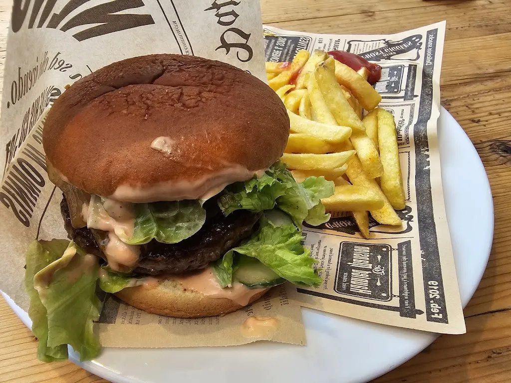 Menu_Camp at Home Gastro GmbH Weltenbummler‘s_Guxhagen_image_5