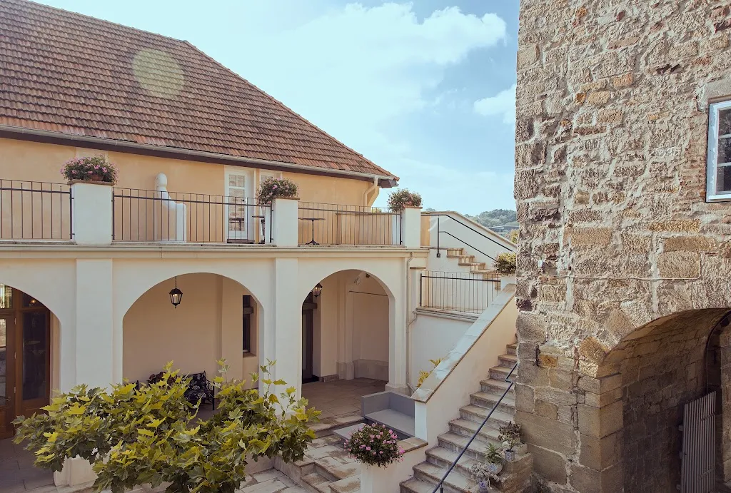 Hotel Bellini ristorante a Guxhagen