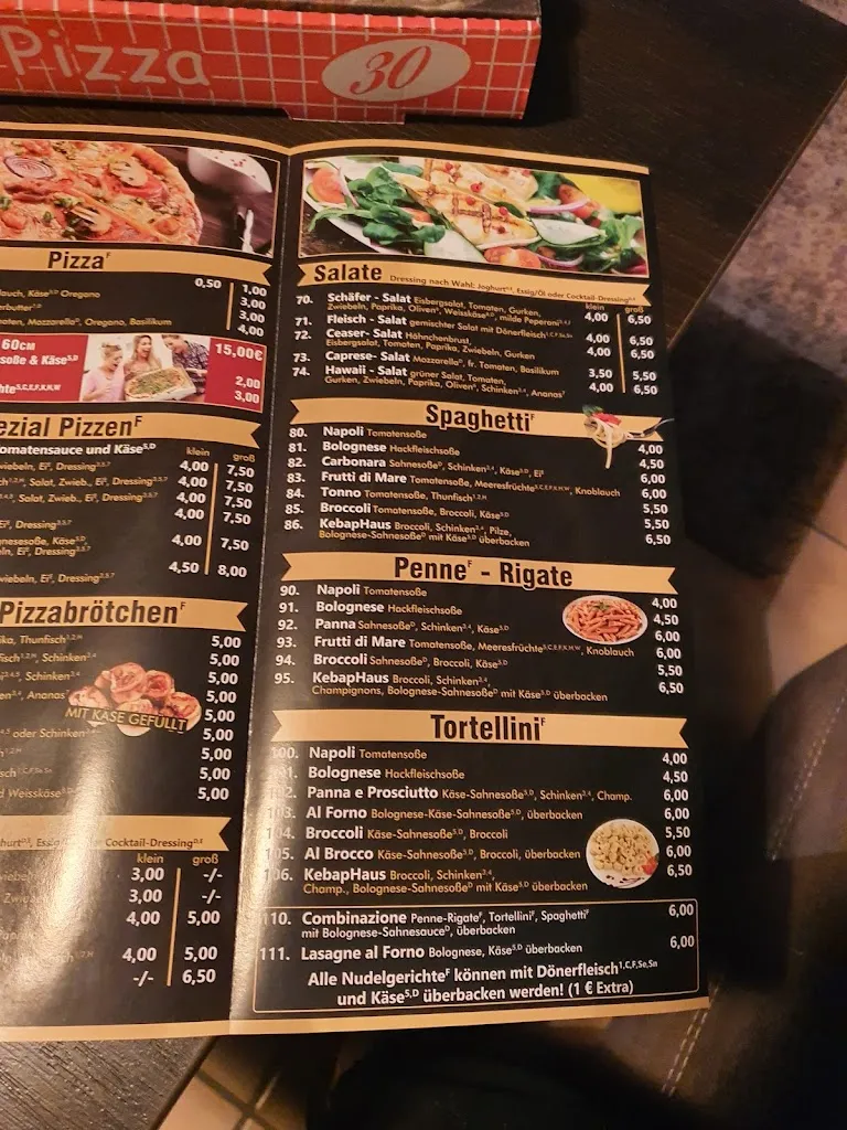 Menu_Guxhagener Kebaphaus_Guxhagen_immagine_2