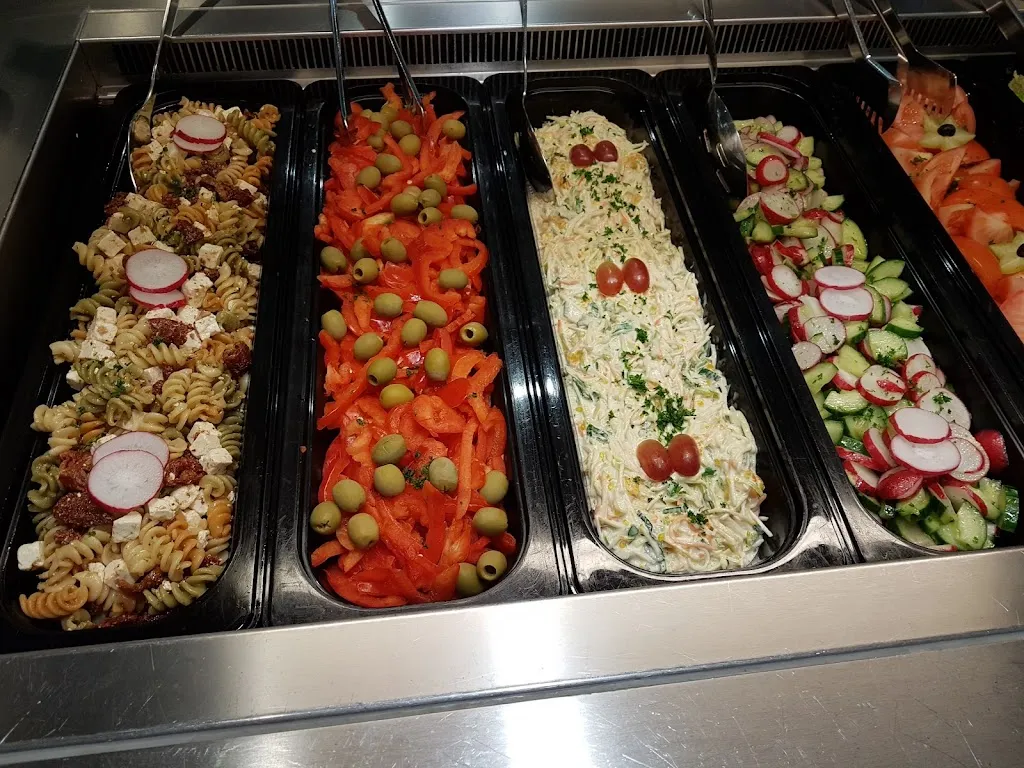 Menu_Guxhagener Kebaphaus_Guxhagen_immagine_6