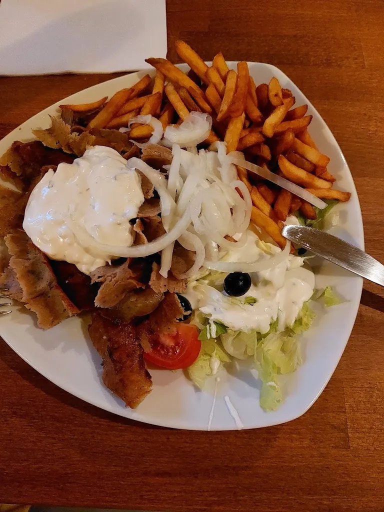 Menu_Guxhagener Kebaphaus_Guxhagen_immagine_9