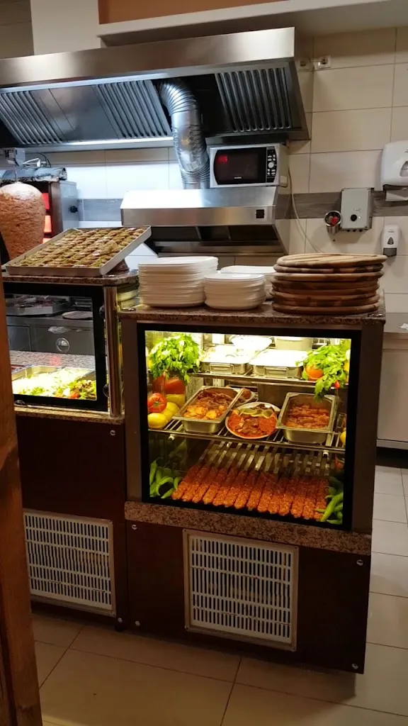 Ararat Restaurant_Groß-Umstadt_slider_image_2