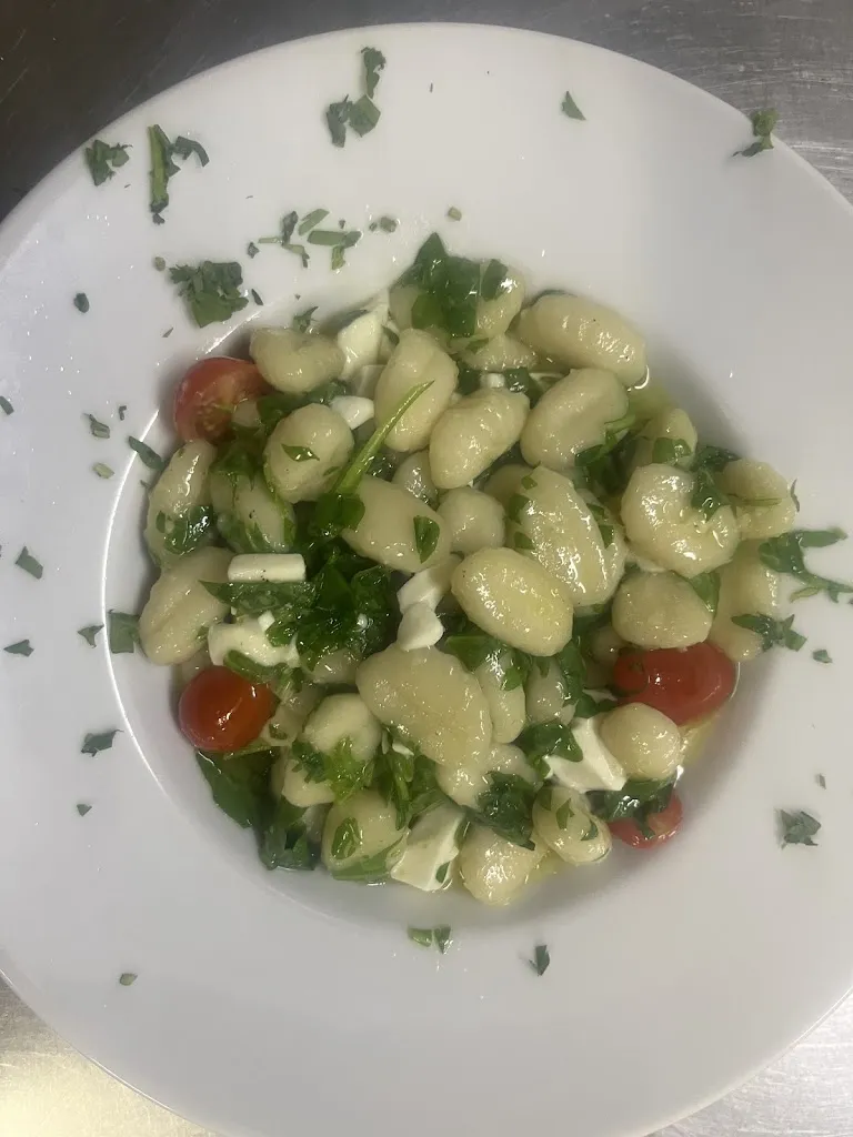 Menu_Bürgerhaus Milano Klein-Umstadt_Groß-Umstadt_immagine_6