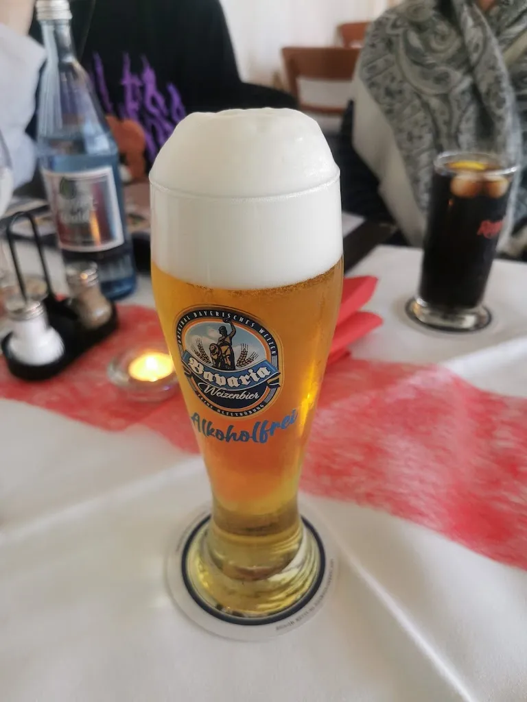 Menu_Bürgerhaus Milano Klein-Umstadt_Groß-Umstadt_immagine_9