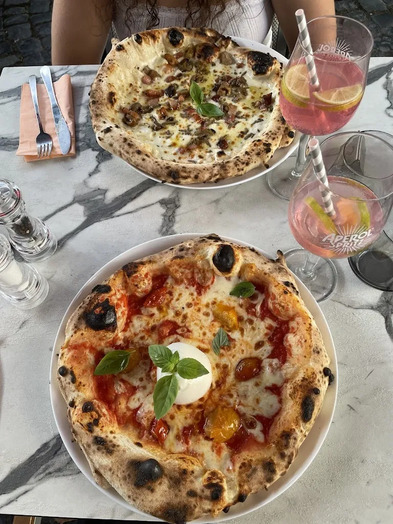 Feli H._400Gradi Groß-Umstadt_Groß-Umstadt_recensione