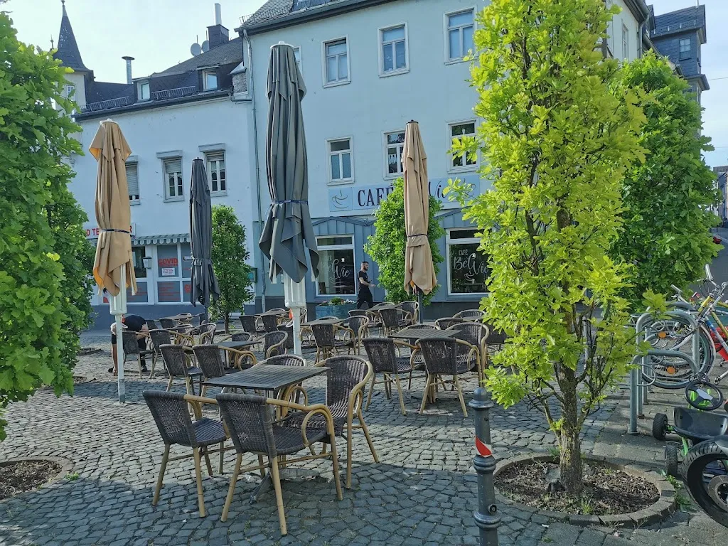 Cafe Arena_Hadamar_slider_image_1