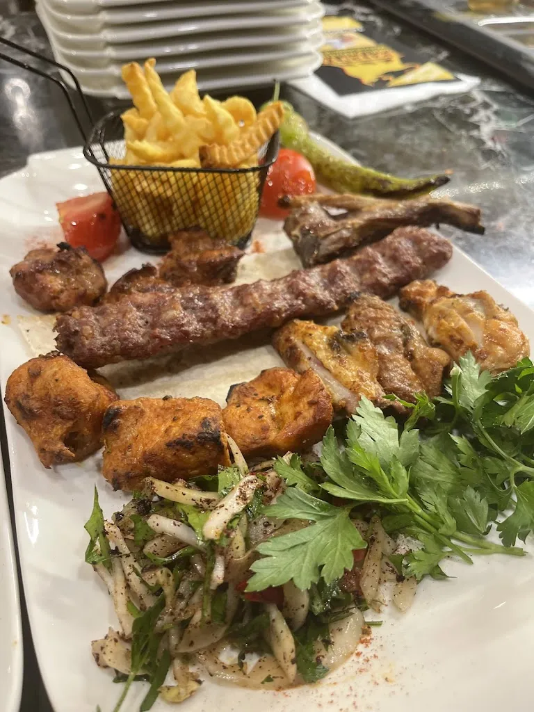 Hmaidan Media_EzTenya Grillparadies Haiger_Haiger_review