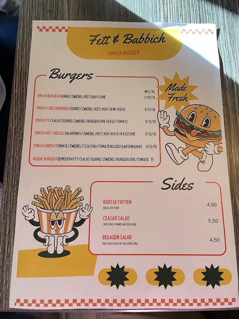 Menu_Rühls Gastronomie_Rabenau_immagine_3