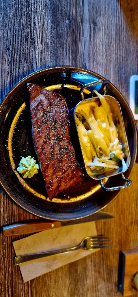 Menu_Rühls Gastronomie_Rabenau_immagine_5