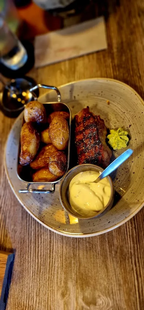 Menu_Rühls Gastronomie_Rabenau_immagine_6