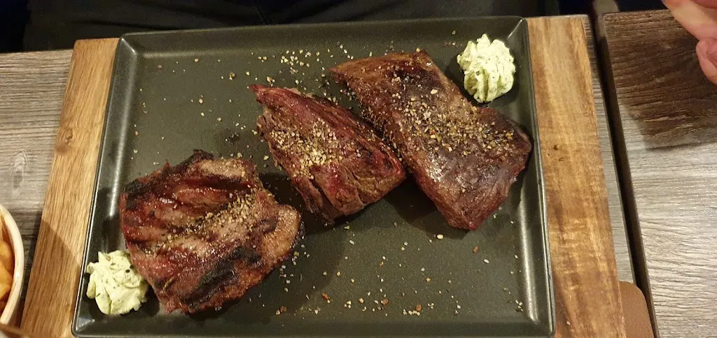 Menu_Rühls Gastronomie_Rabenau_immagine_7