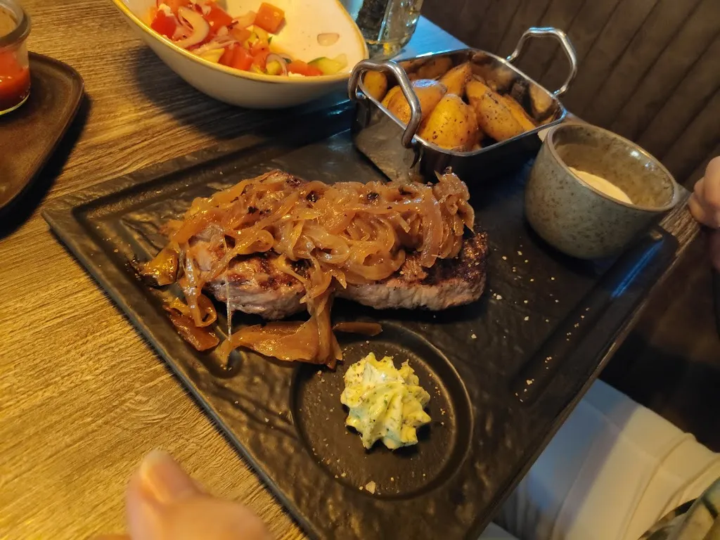 Menu_Rühls Gastronomie_Rabenau_immagine_8